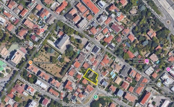 negozio in vendita a Pescara in zona Ospedale