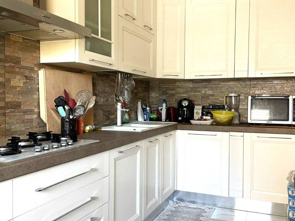 casa indipendente in vendita a Pescara in zona Porta Nuova