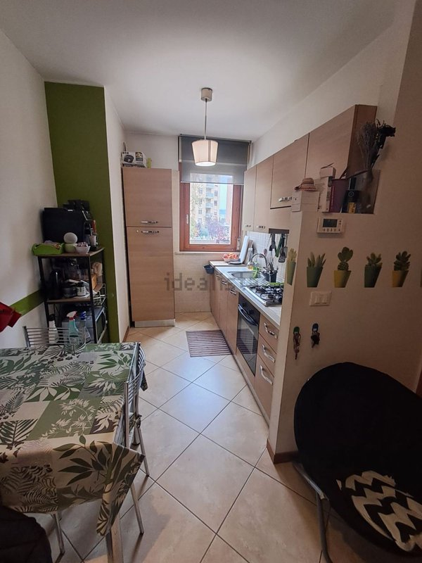 appartamento in vendita a Pescara