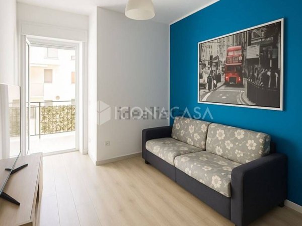 appartamento in vendita a Pescara in zona Porta Nuova