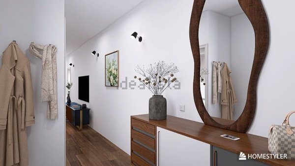 appartamento in vendita a Pescara in zona Porta Nuova