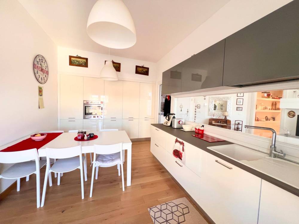 appartamento in vendita a Pescara