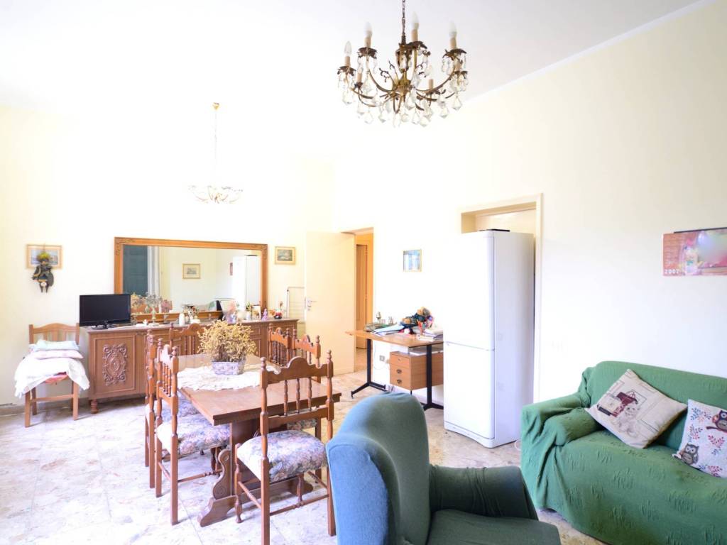 appartamento in vendita a Pescara