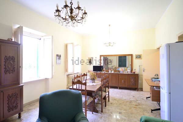 appartamento in vendita a Pescara