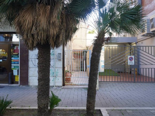 appartamento in vendita a Pescara