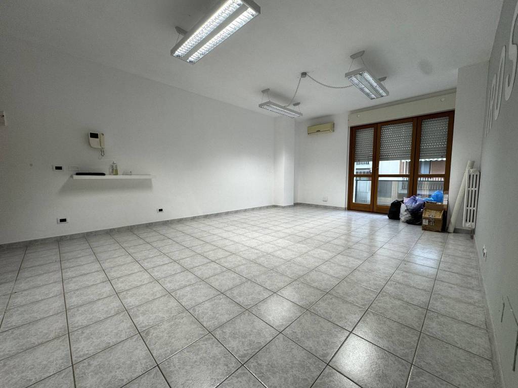 appartamento in vendita a Pescara in zona Stadio