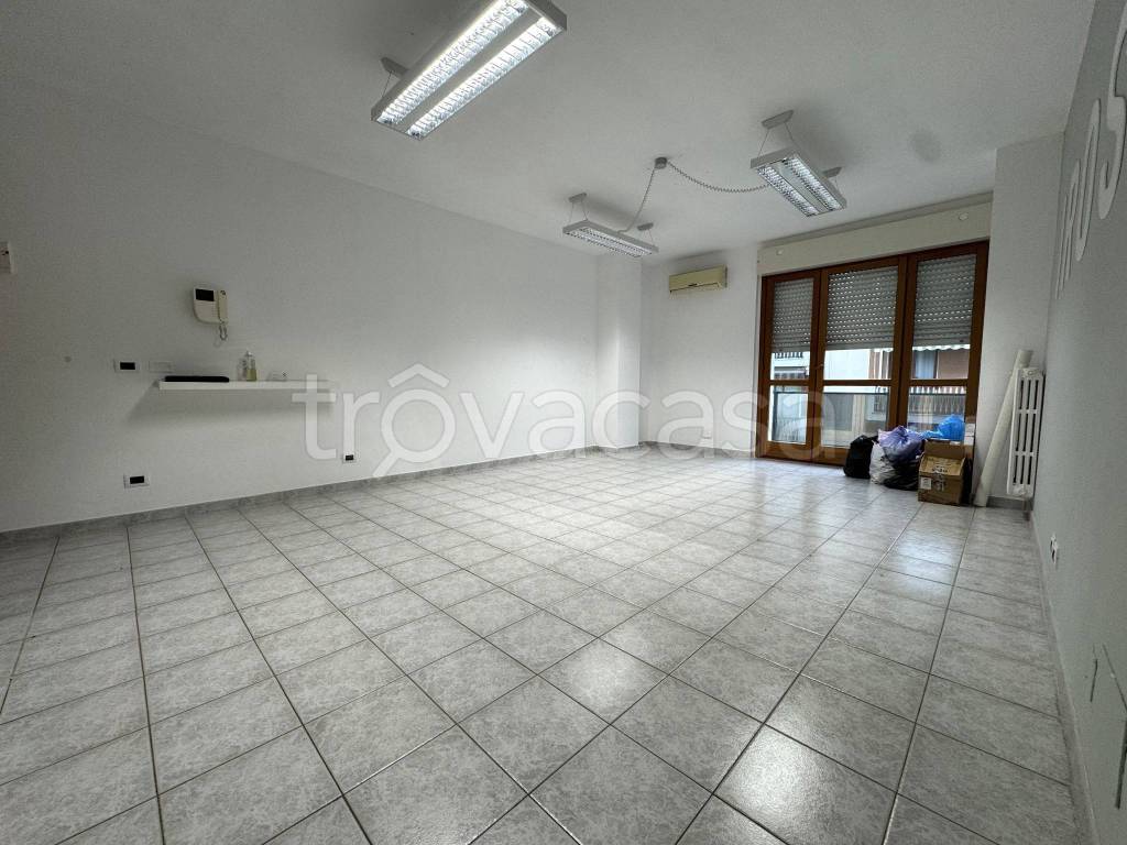 appartamento in vendita a Pescara in zona Stadio