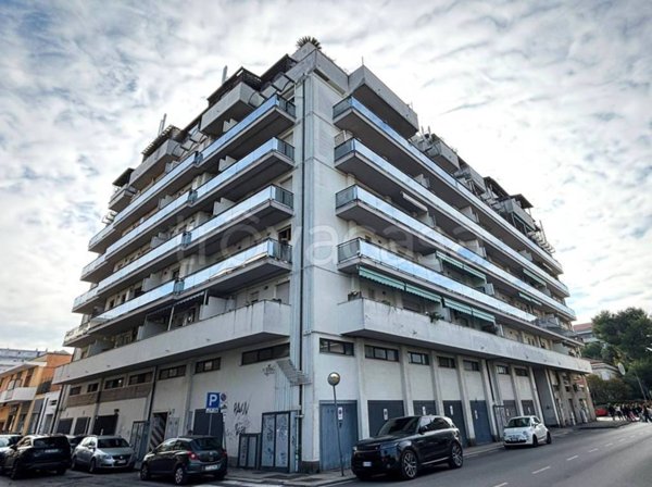 appartamento in vendita a Pescara in zona Stadio