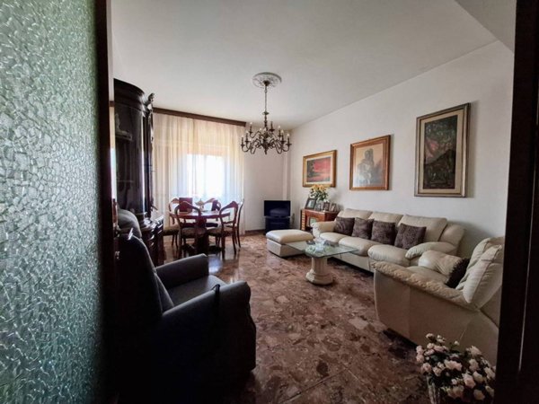 appartamento in vendita a Pescara in zona Ospedale