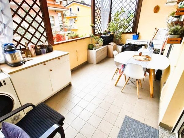 appartamento in vendita a Pescara in zona Fontanelle