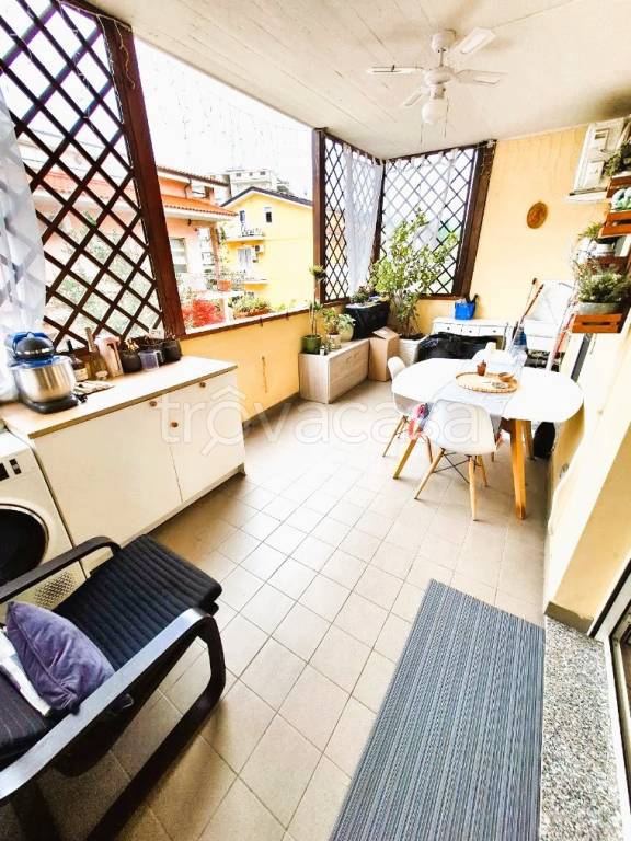 appartamento in vendita a Pescara