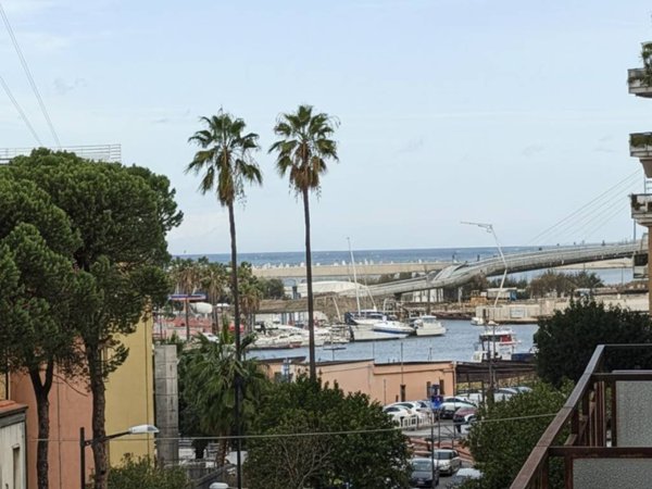 appartamento in vendita a Pescara in zona Stadio