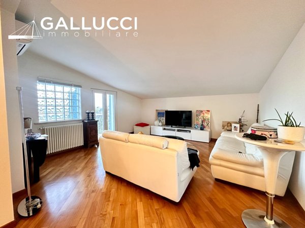 appartamento in vendita a Pescara