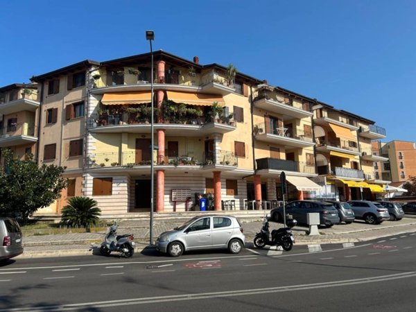 appartamento in vendita a Pescara in zona Fontanelle