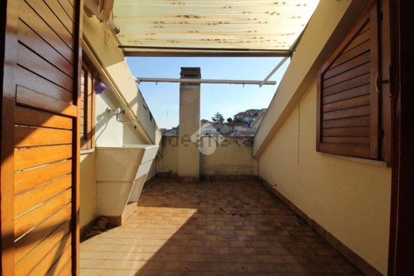 appartamento in vendita a Pescara in zona Centro Città