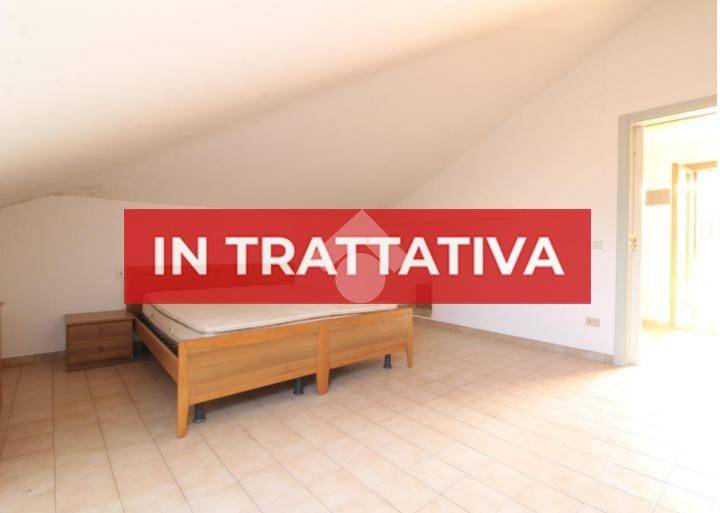 appartamento in vendita a Pescara in zona Colle Innamorati