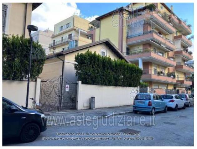 terreno edificabile in vendita a Pescara