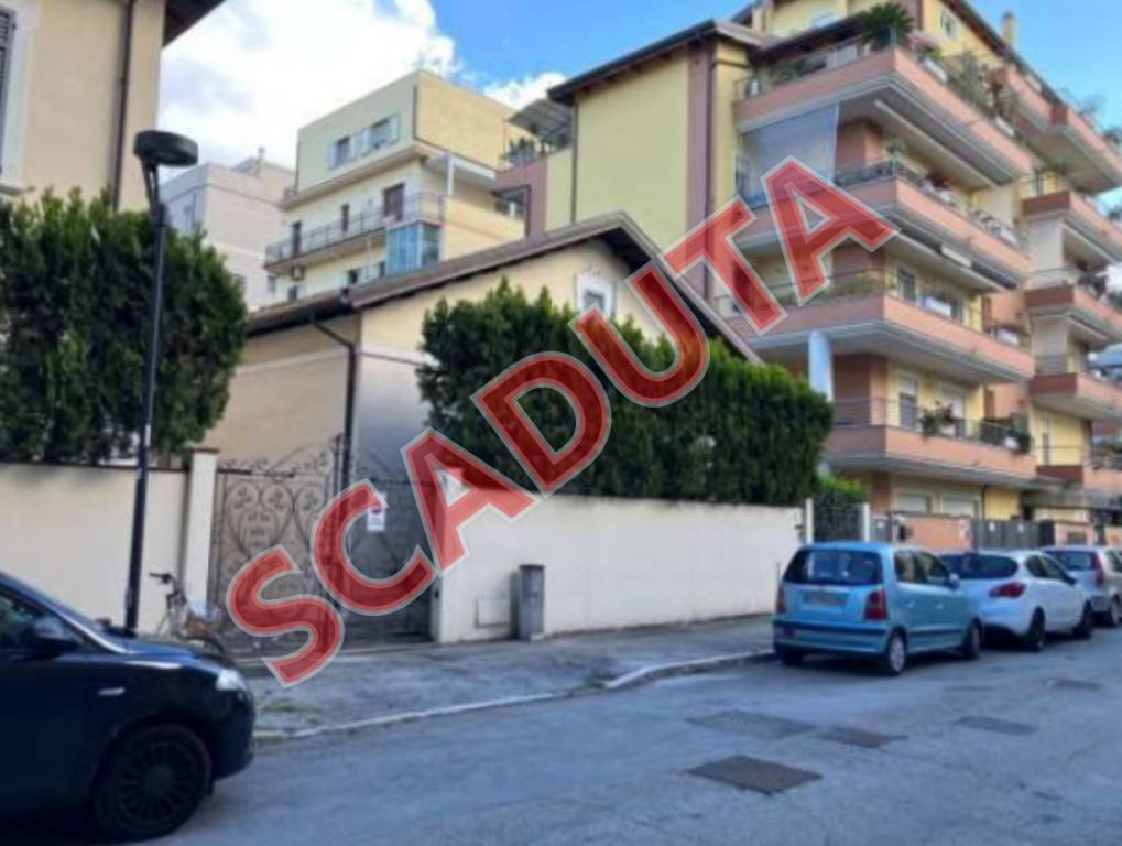 appartamento in vendita a Pescara