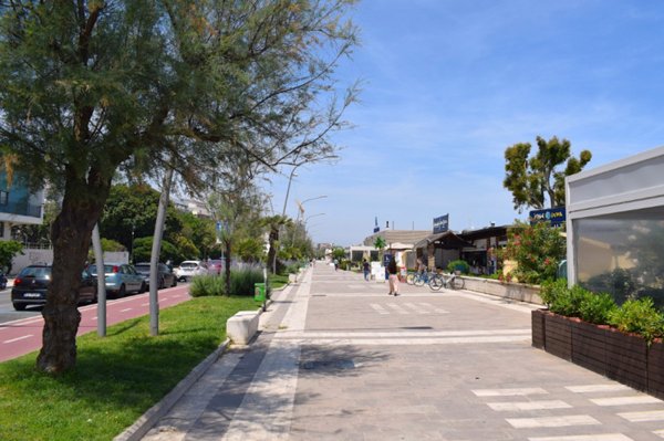 appartamento in vendita a Pescara in zona Centro Città