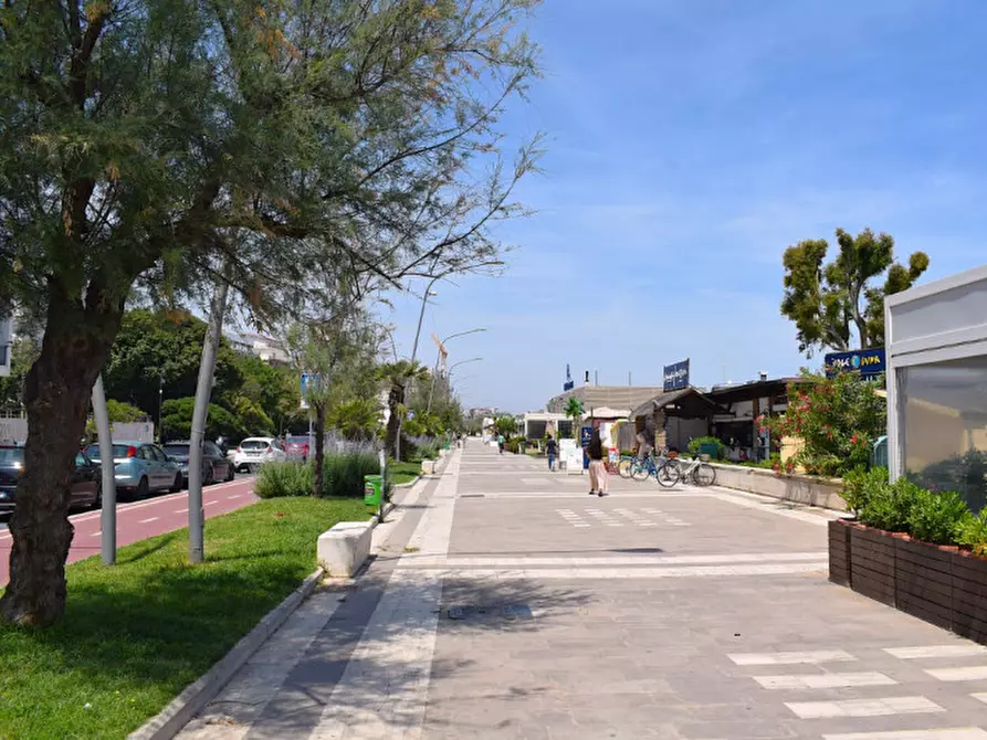 appartamento in vendita a Pescara in zona Centro Città