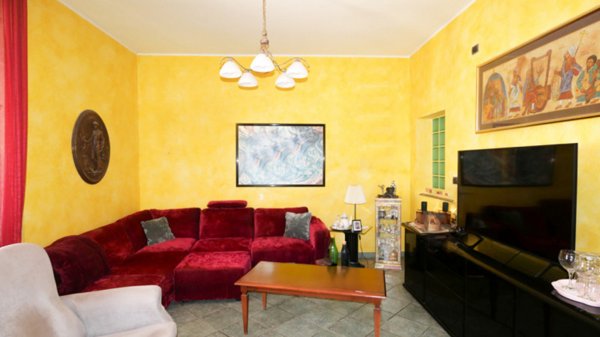 appartamento in vendita a Pescara in zona Porta Nuova