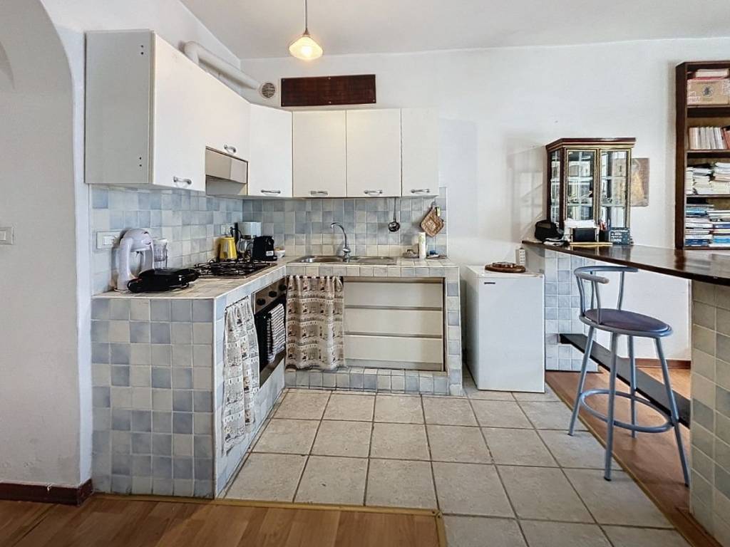 appartamento in vendita a Pescara in zona Ospedale