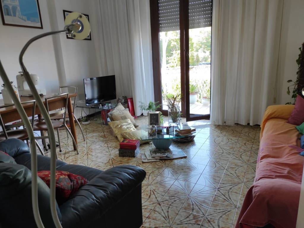 appartamento in vendita a Pescara in zona Duca degli Abruzzi