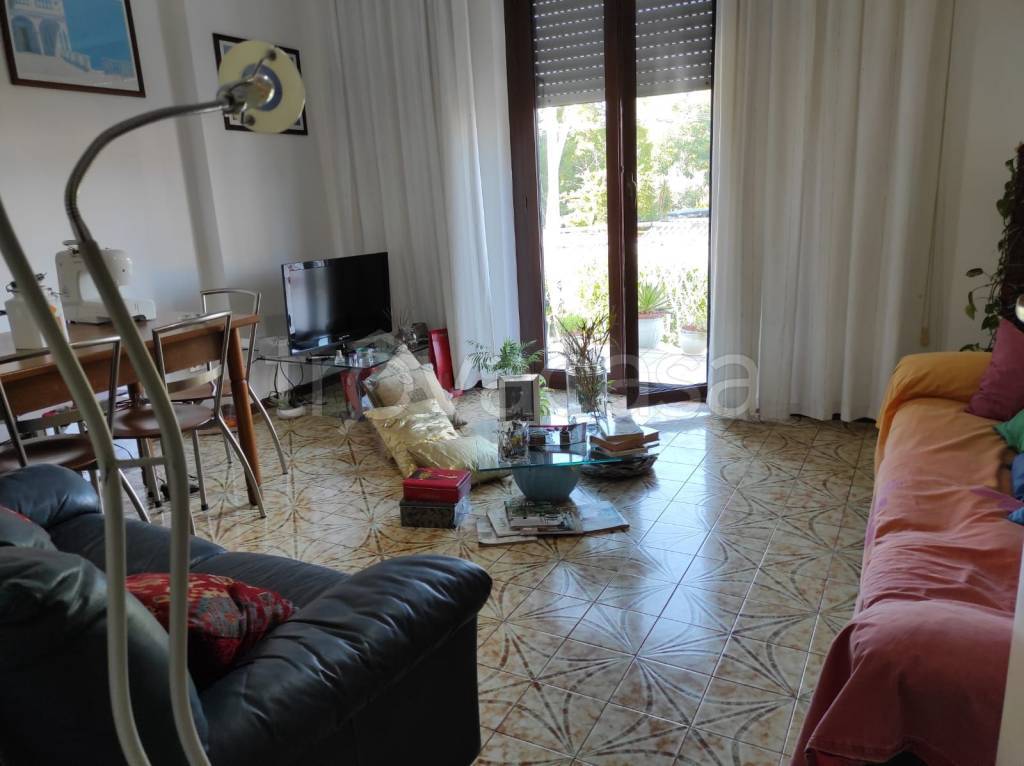 appartamento in vendita a Pescara in zona Duca degli Abruzzi