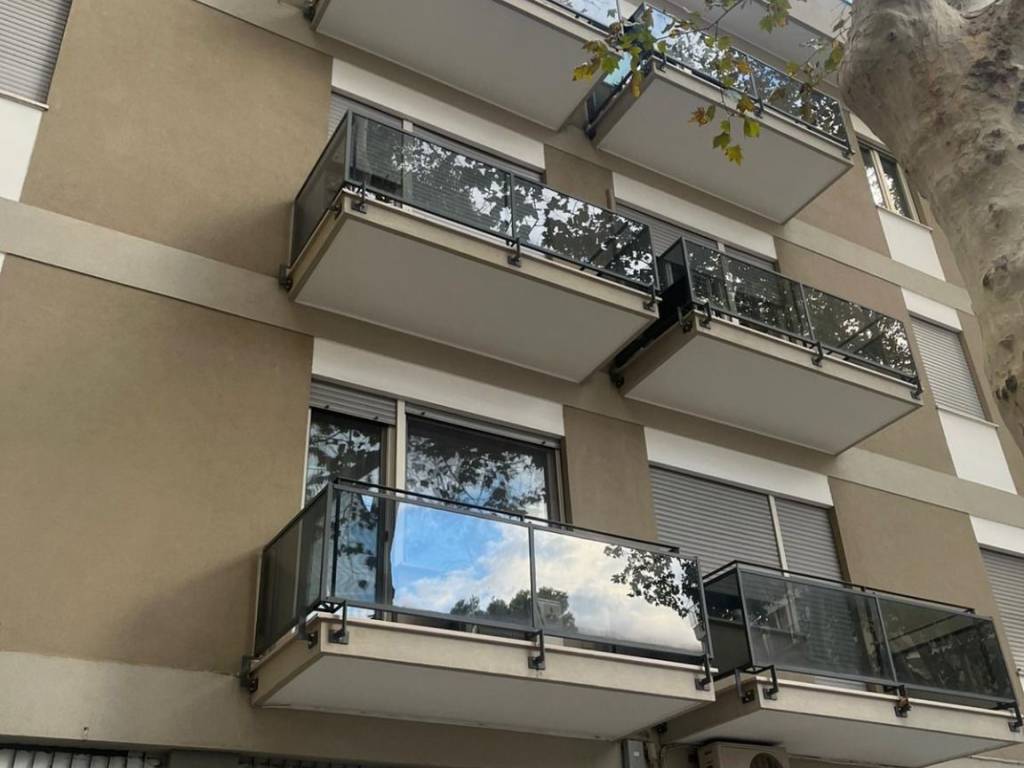 appartamento in vendita a Pescara in zona Porta Nuova