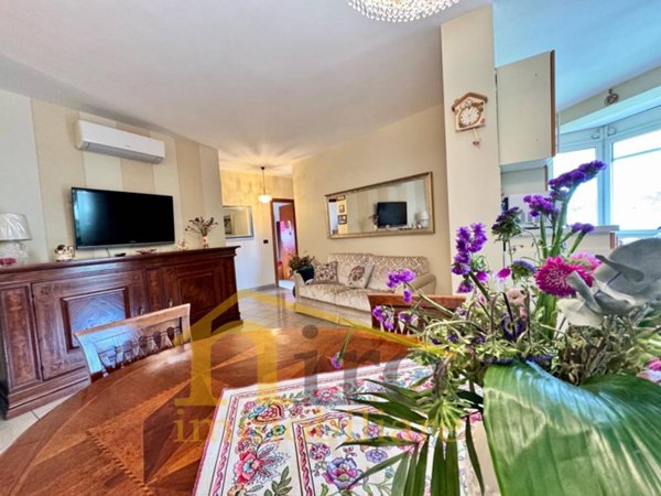 appartamento in vendita a Pescara