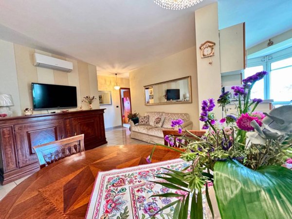 appartamento in vendita a Pescara