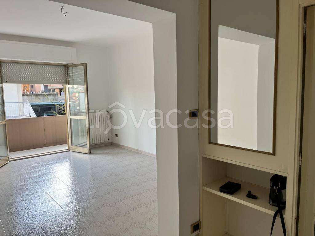 appartamento in vendita a Pescara in zona Colle Innamorati