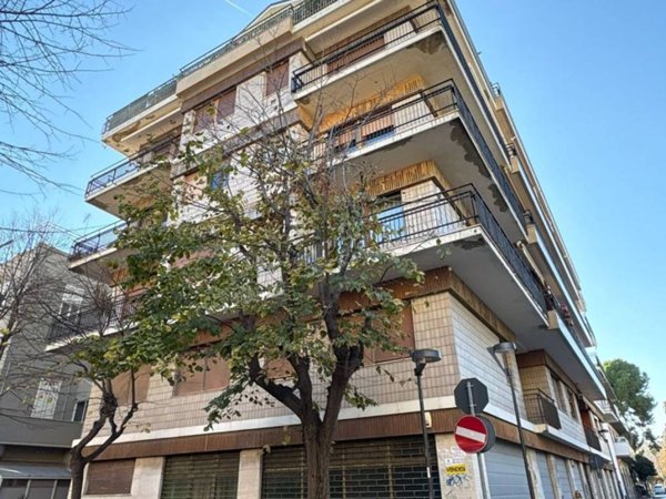 appartamento in vendita a Pescara