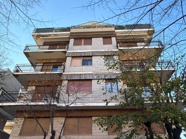 appartamento in vendita a Pescara