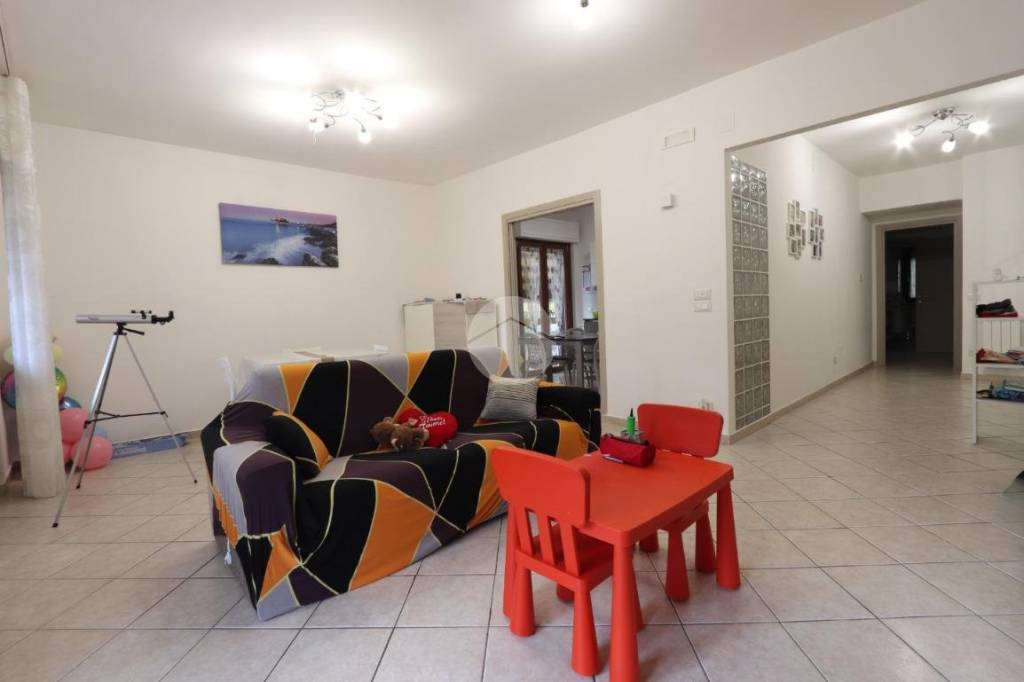 appartamento in vendita a Pescara in zona Colle Innamorati