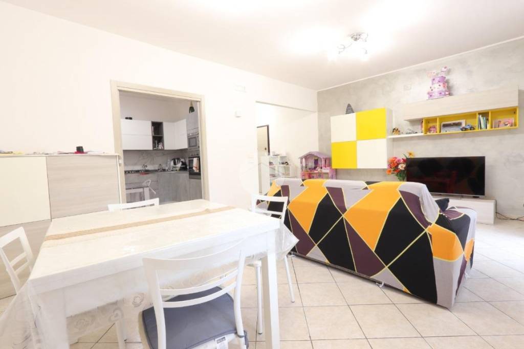 appartamento in vendita a Pescara in zona Colle Innamorati