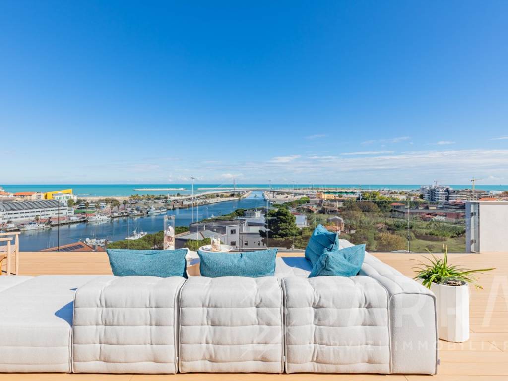 appartamento in vendita a Pescara in zona Porta Nuova