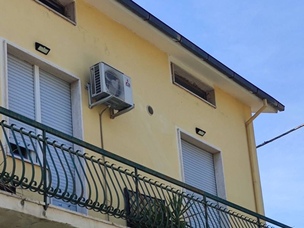 appartamento in vendita a Pescara in zona Ospedale