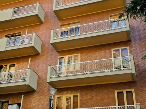 appartamento in vendita a Pescara in zona Ospedale