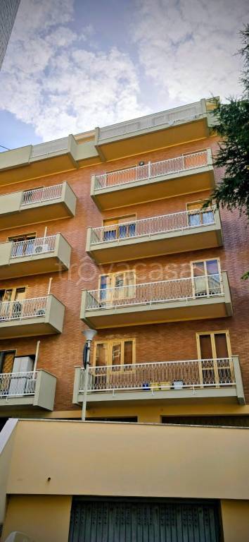 appartamento in vendita a Pescara in zona Ospedale