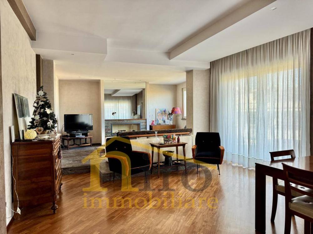 appartamento in vendita a Pescara