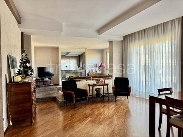 appartamento in vendita a Pescara in zona Ospedale