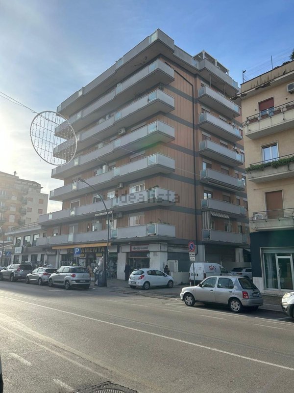 appartamento in vendita a Pescara in zona Stadio