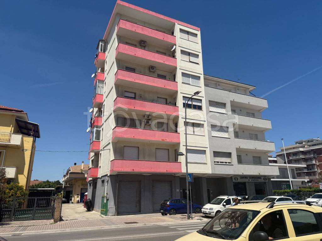 appartamento in vendita a Pescara