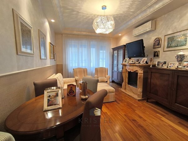 appartamento in vendita a Pescara