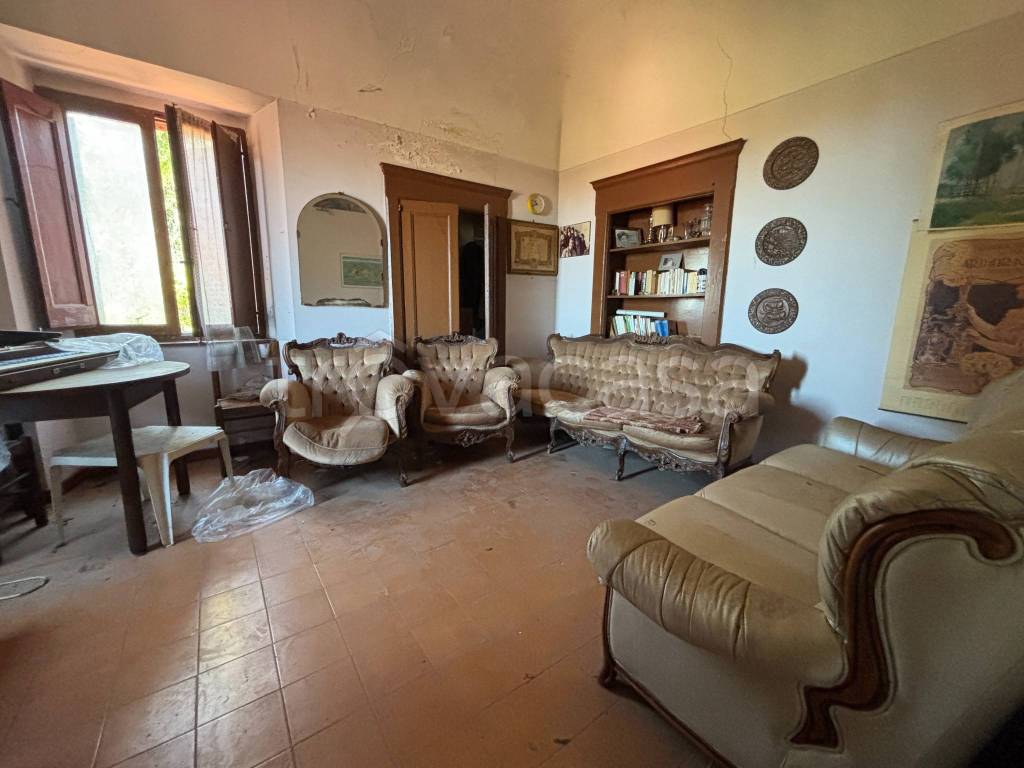casa indipendente in vendita a Pescara in zona Fontanelle