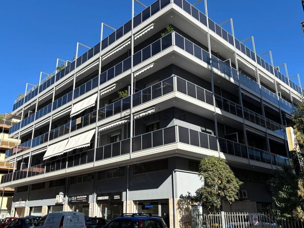 appartamento in vendita a Pescara in zona Stadio