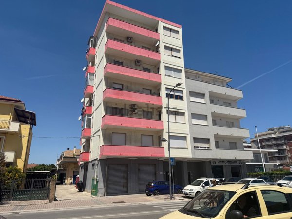 appartamento in vendita a Pescara