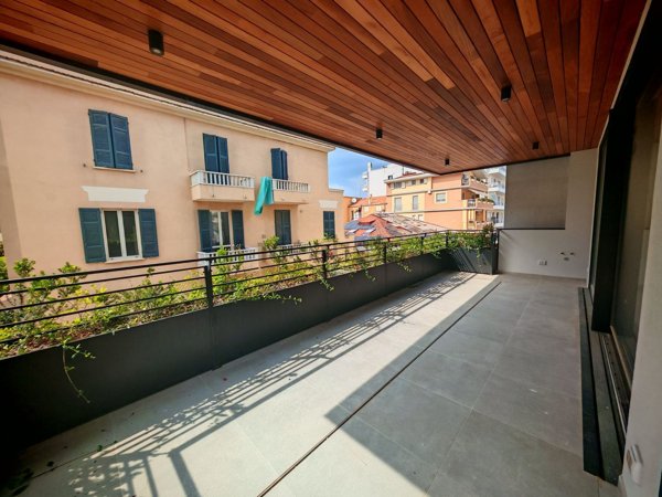 appartamento in vendita a Pescara in zona Centro Città