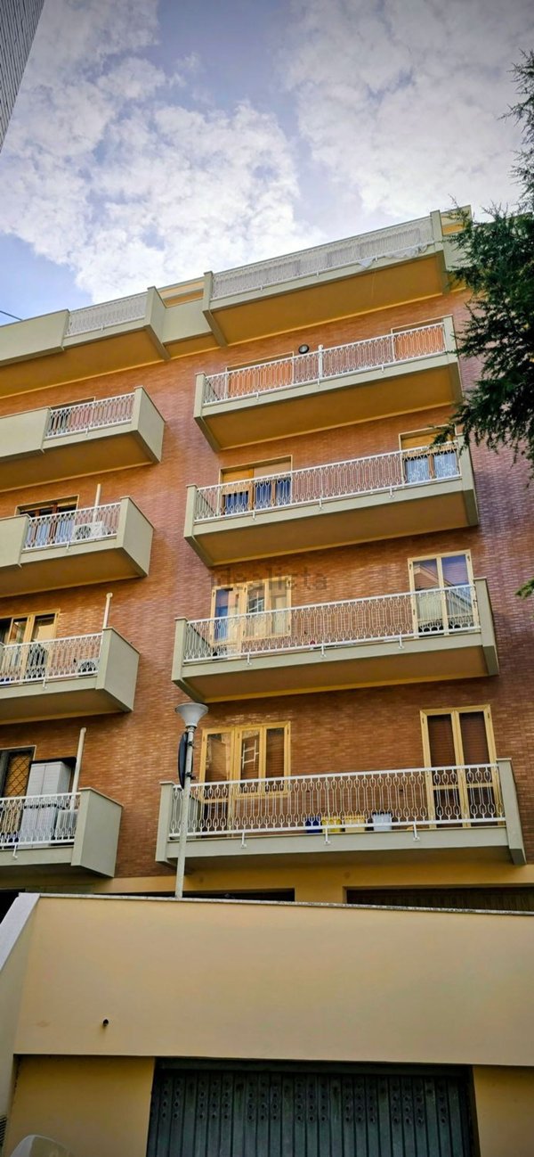 appartamento in vendita a Pescara